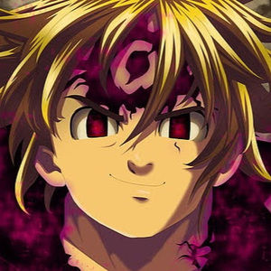 Meet your Posher, Elias